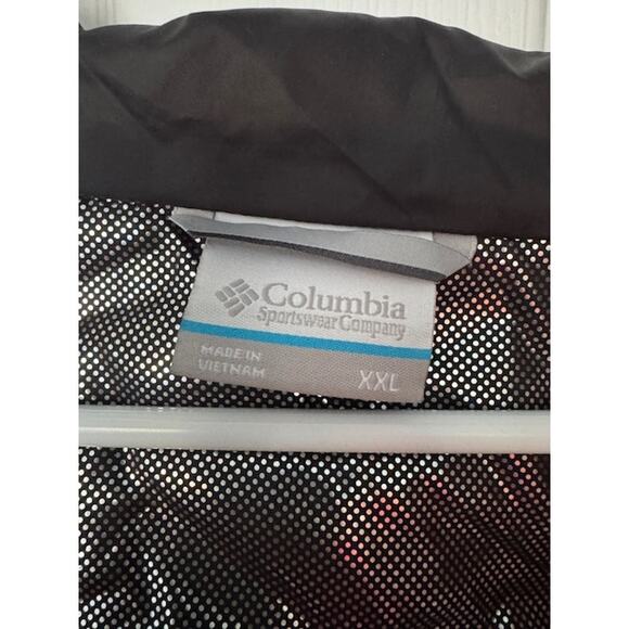 Columbia Women's Delta Ridge 650 Down Hooded Jacket- Size XXL - Picture 11 of 12